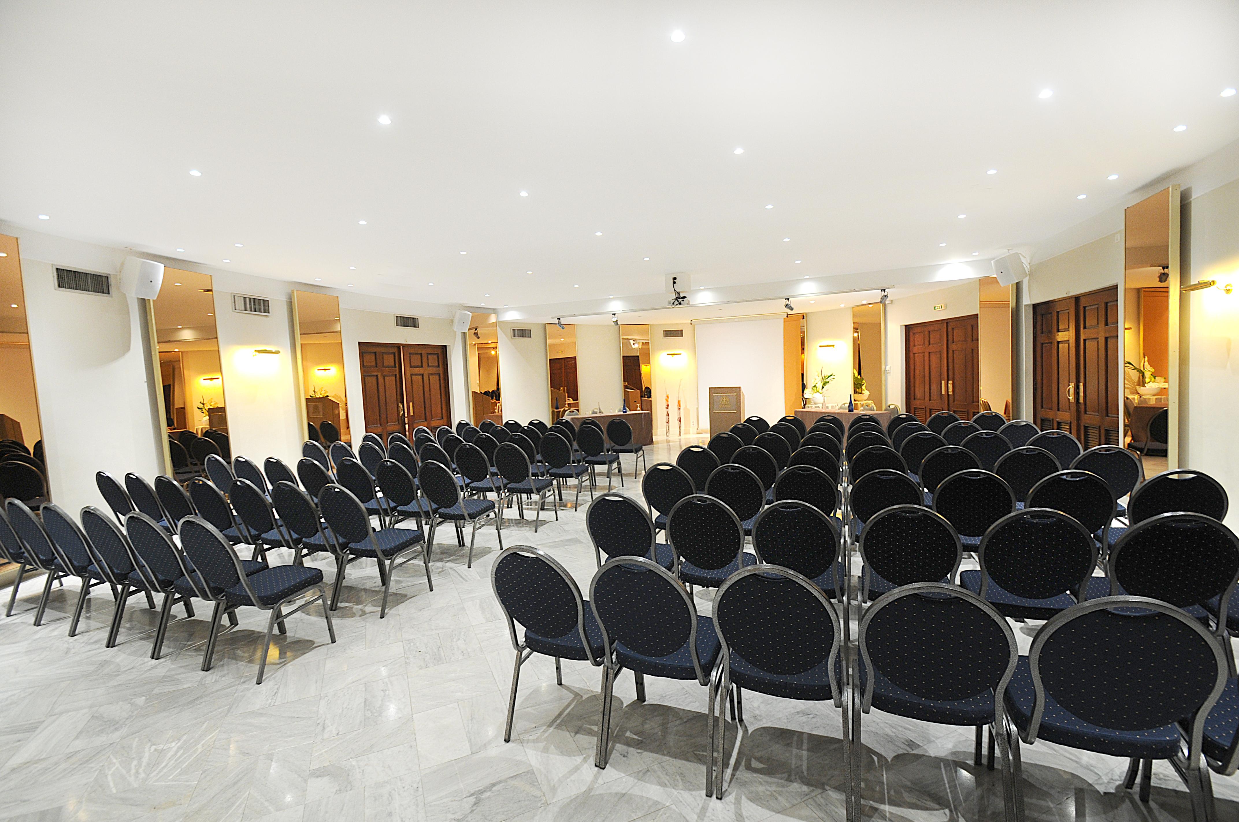 Hotel Gounod Fully Renovated Nice Luaran gambar