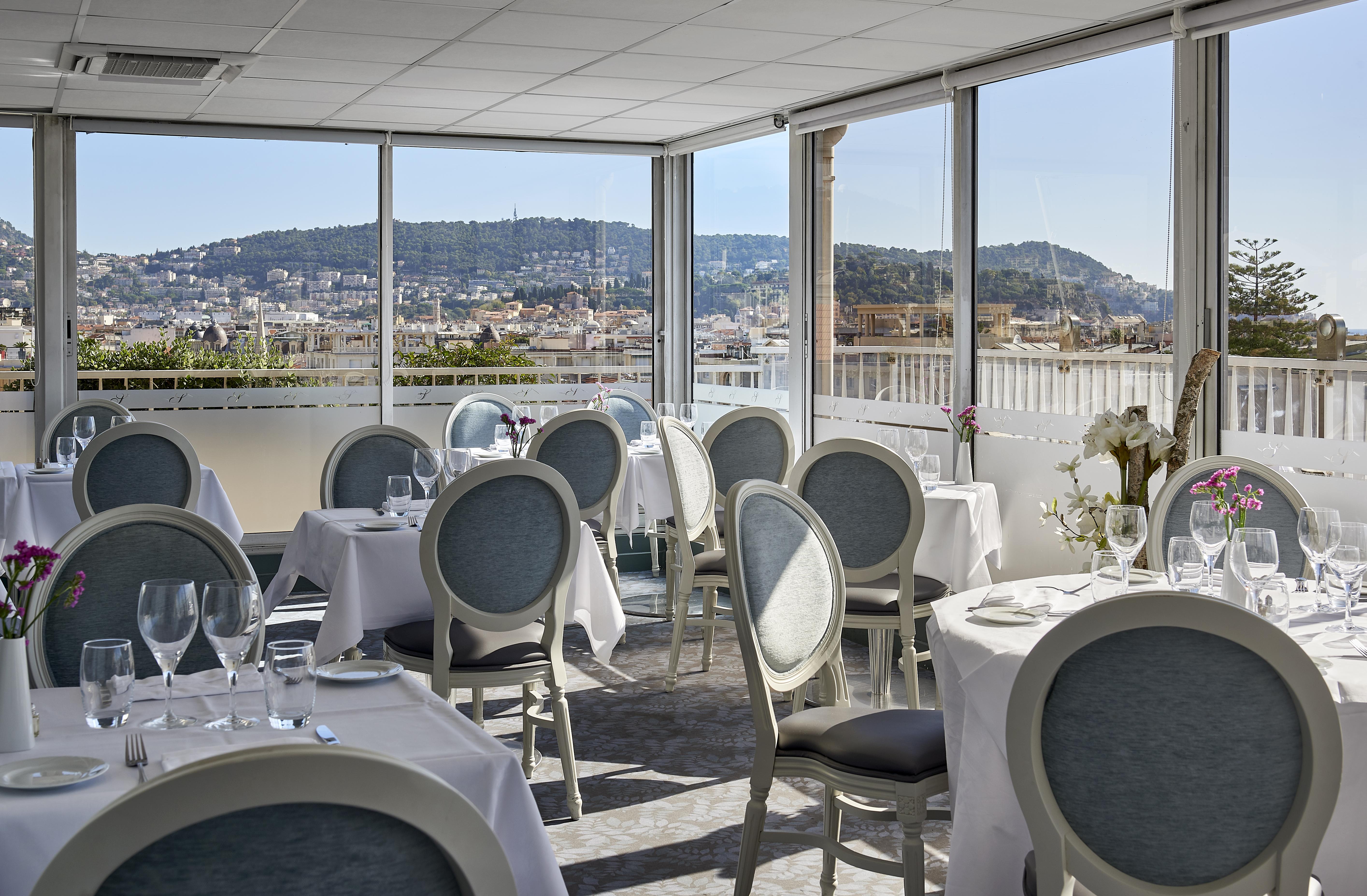 Hotel Gounod Fully Renovated Nice Luaran gambar