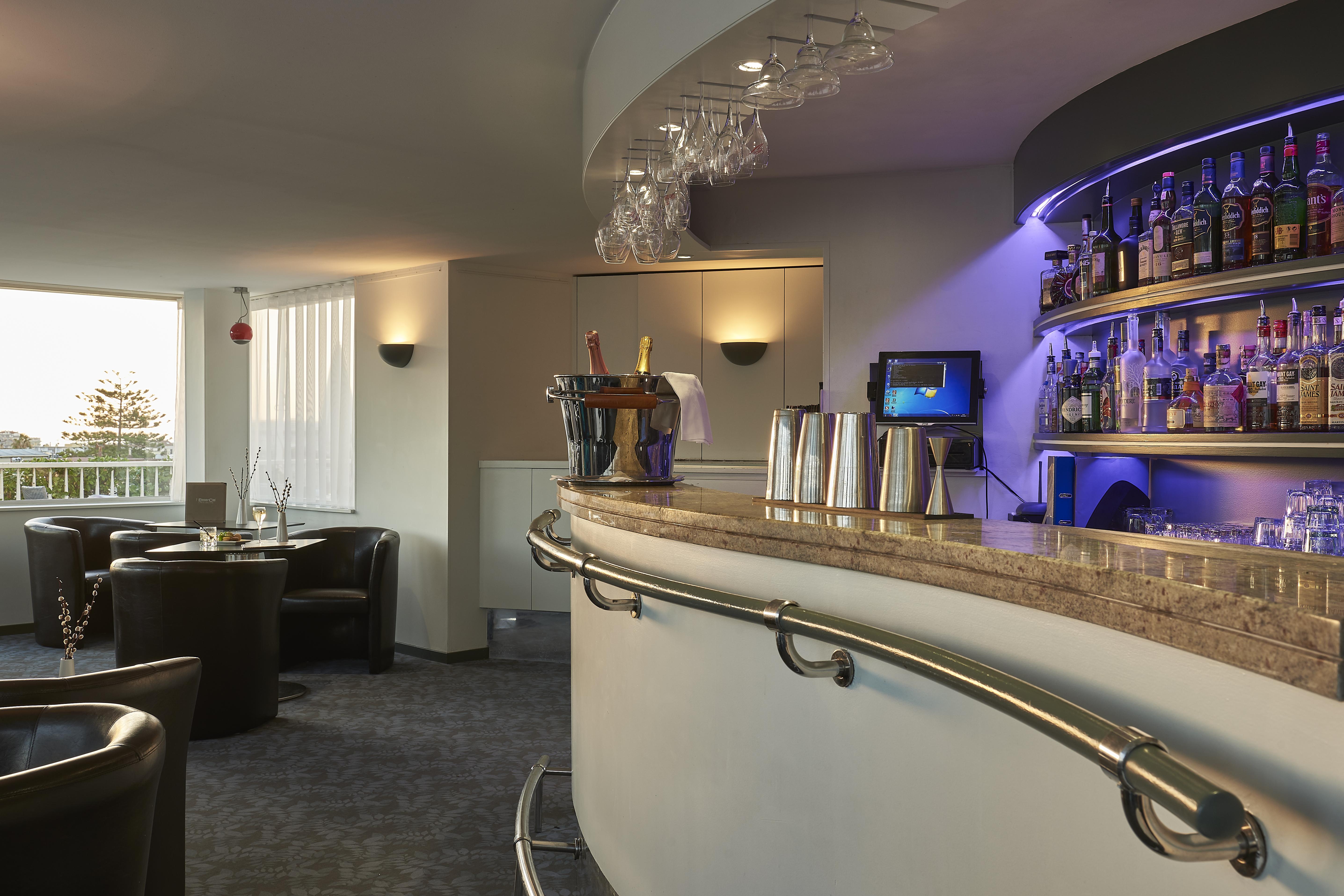 Hotel Gounod Fully Renovated Nice Luaran gambar