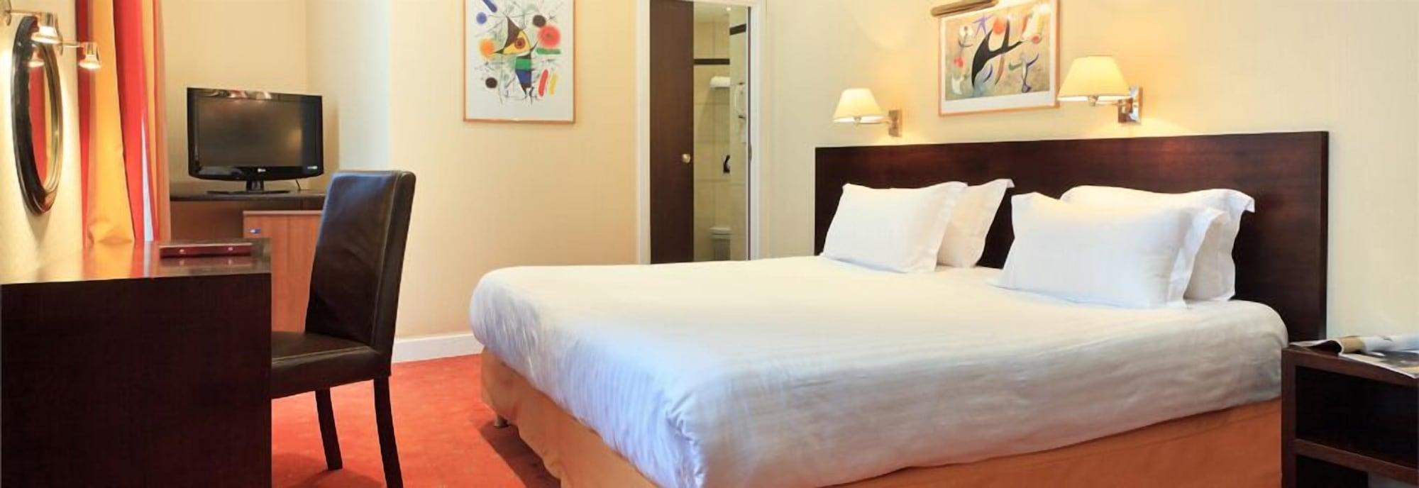 Hotel Gounod Fully Renovated Nice Luaran gambar