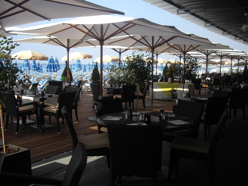 Hotel Gounod Fully Renovated Nice Luaran gambar