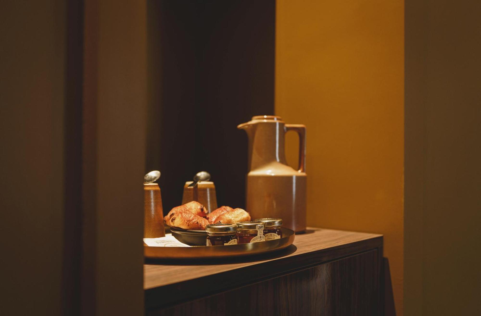 Hotel Gounod Fully Renovated Nice Luaran gambar