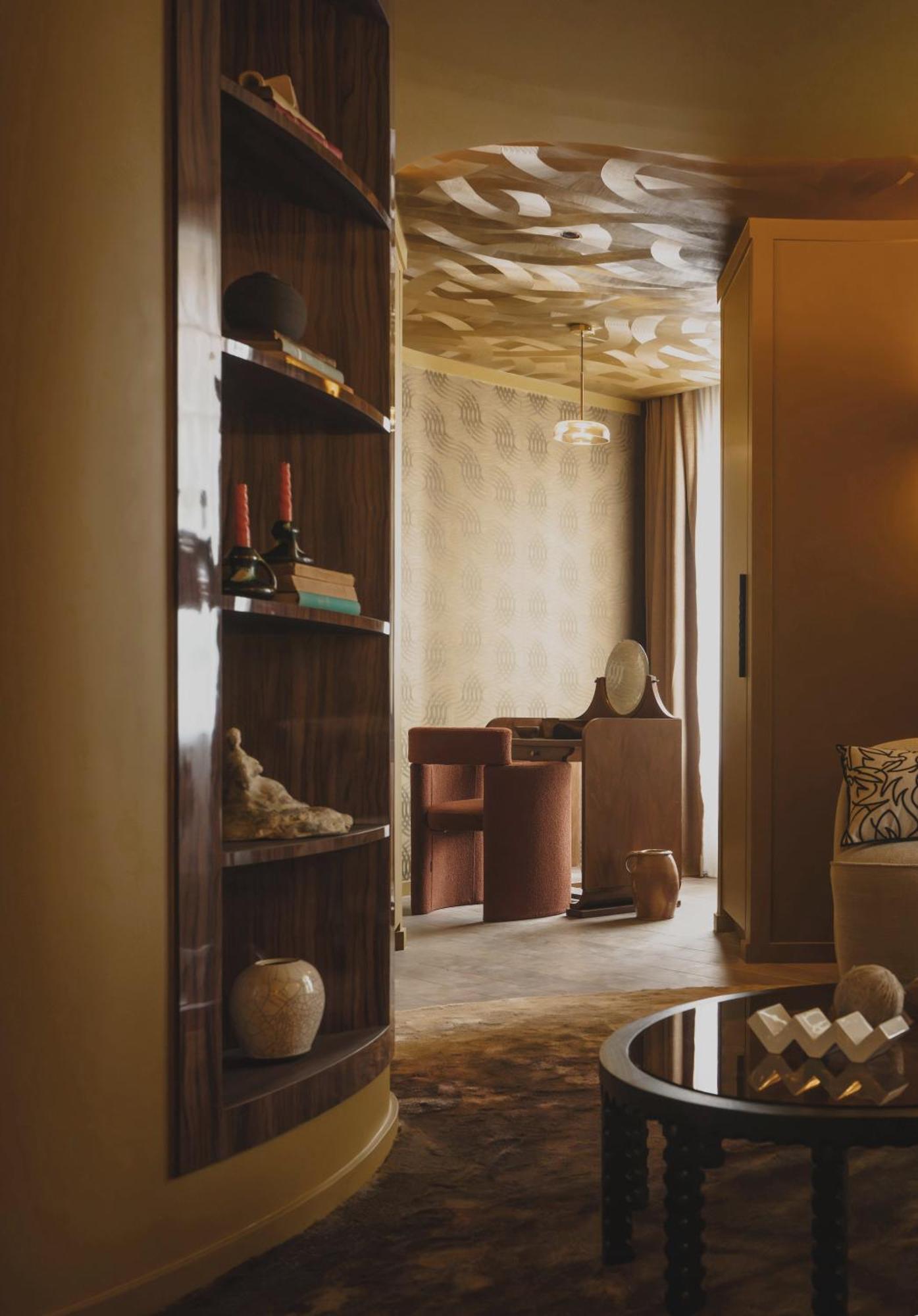Hotel Gounod Fully Renovated Nice Luaran gambar