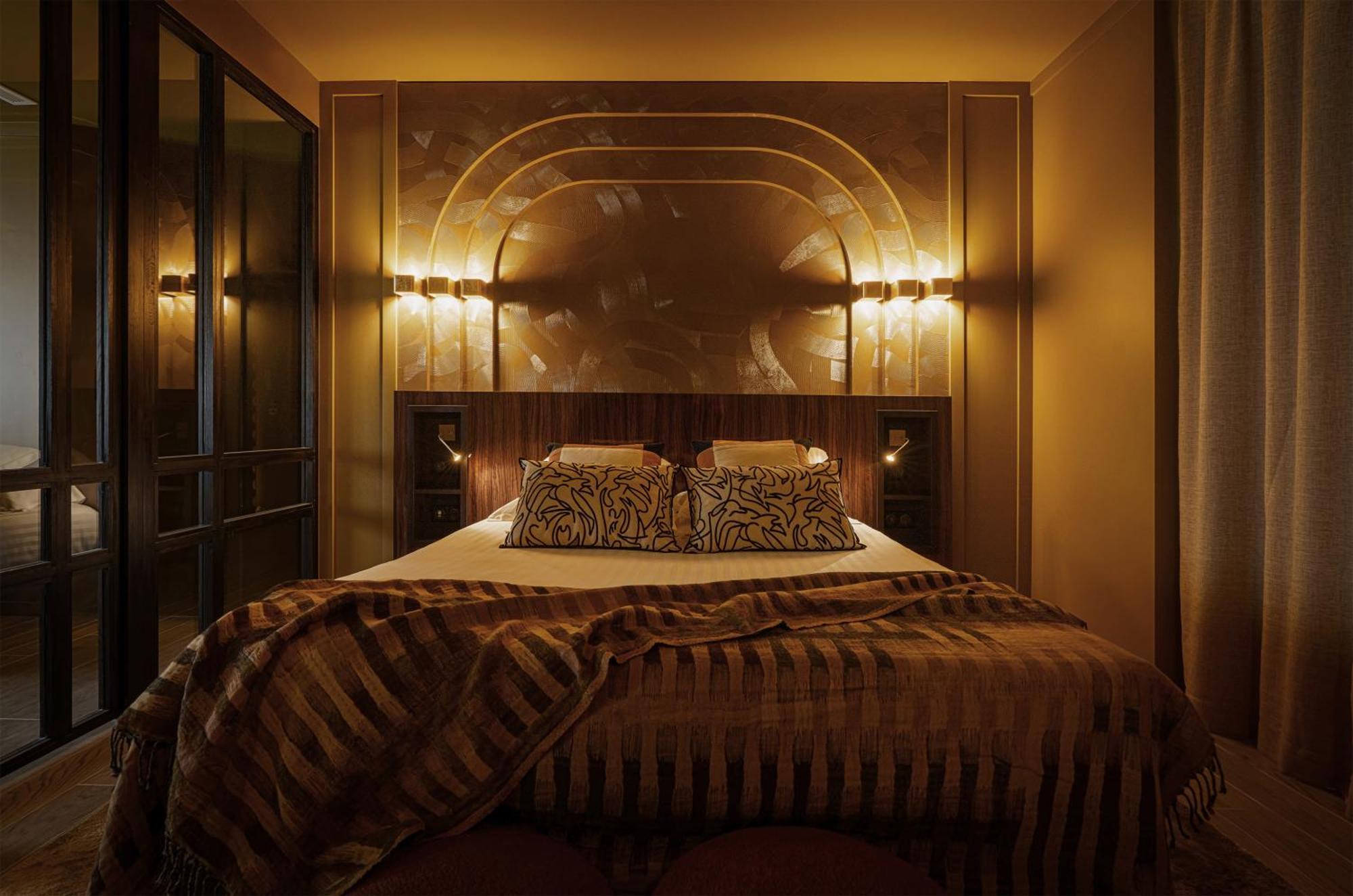 Hotel Gounod Fully Renovated Nice Luaran gambar
