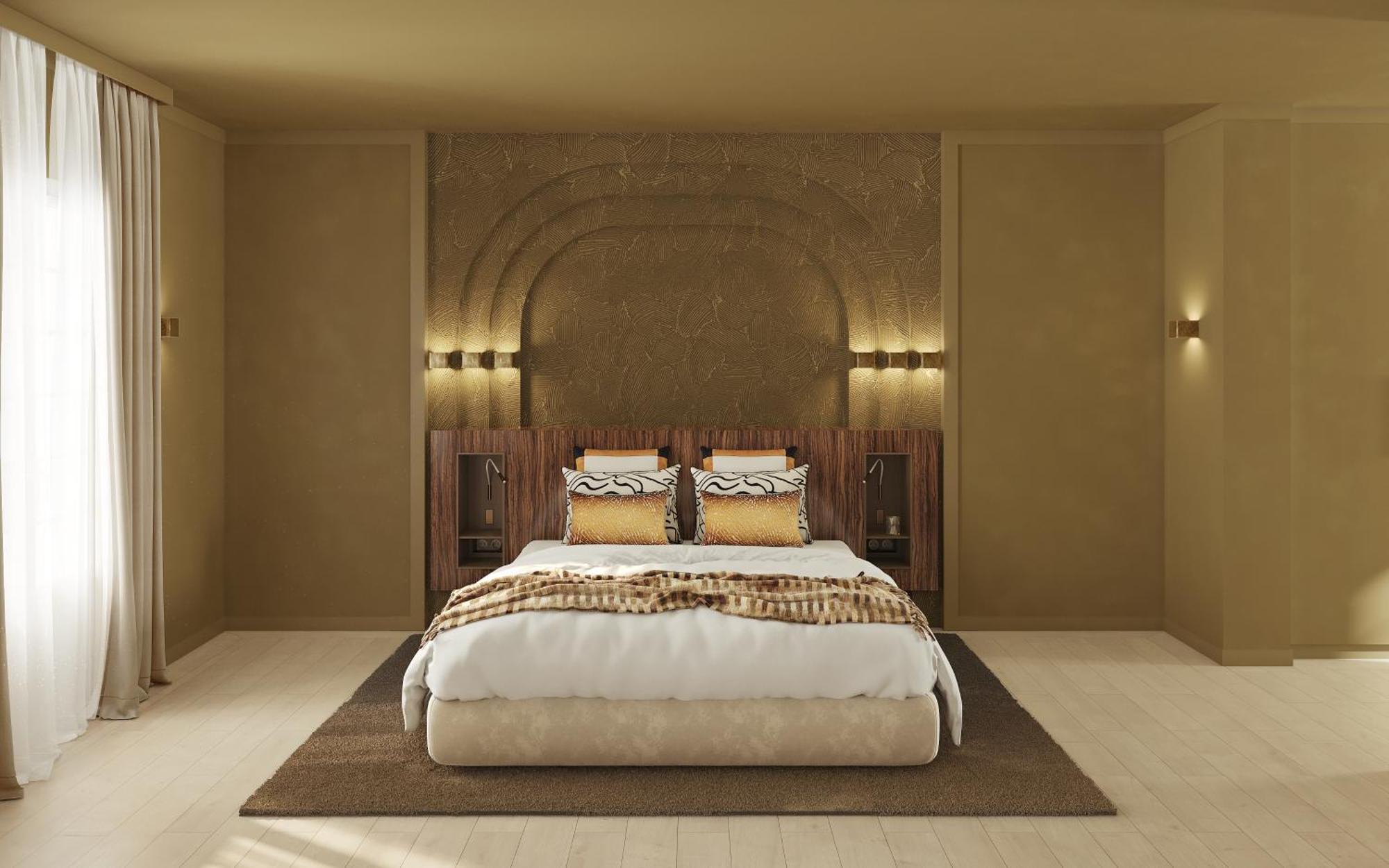 Hotel Gounod Fully Renovated Nice Luaran gambar