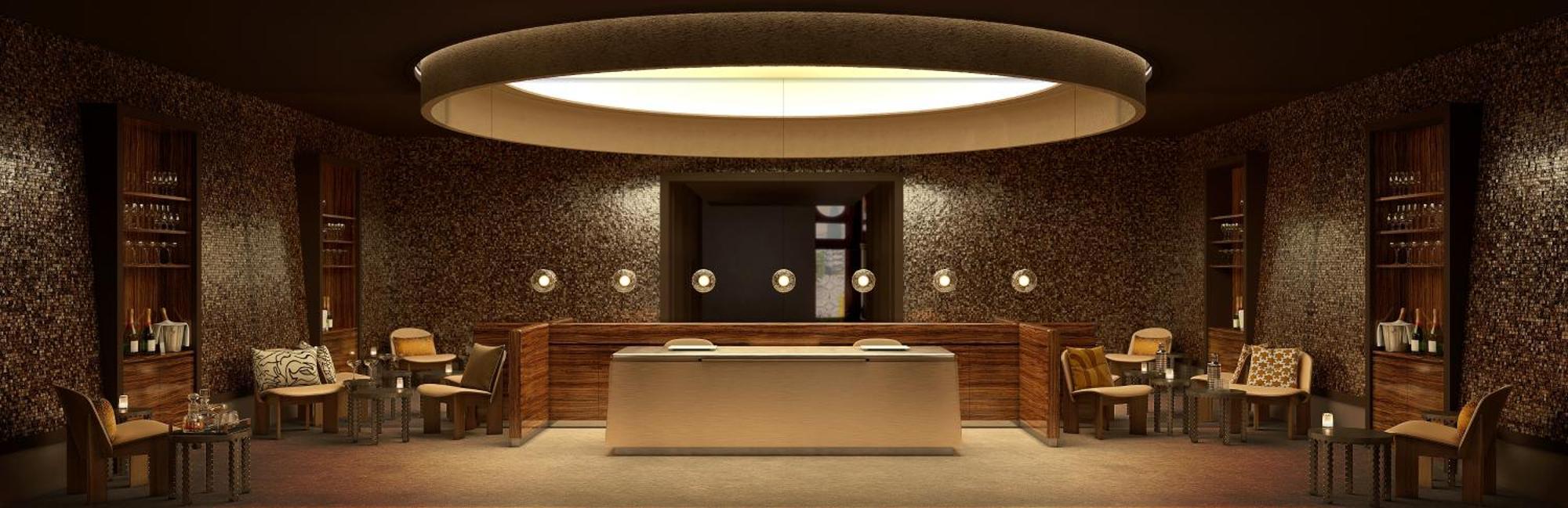 Hotel Gounod Fully Renovated Nice Luaran gambar