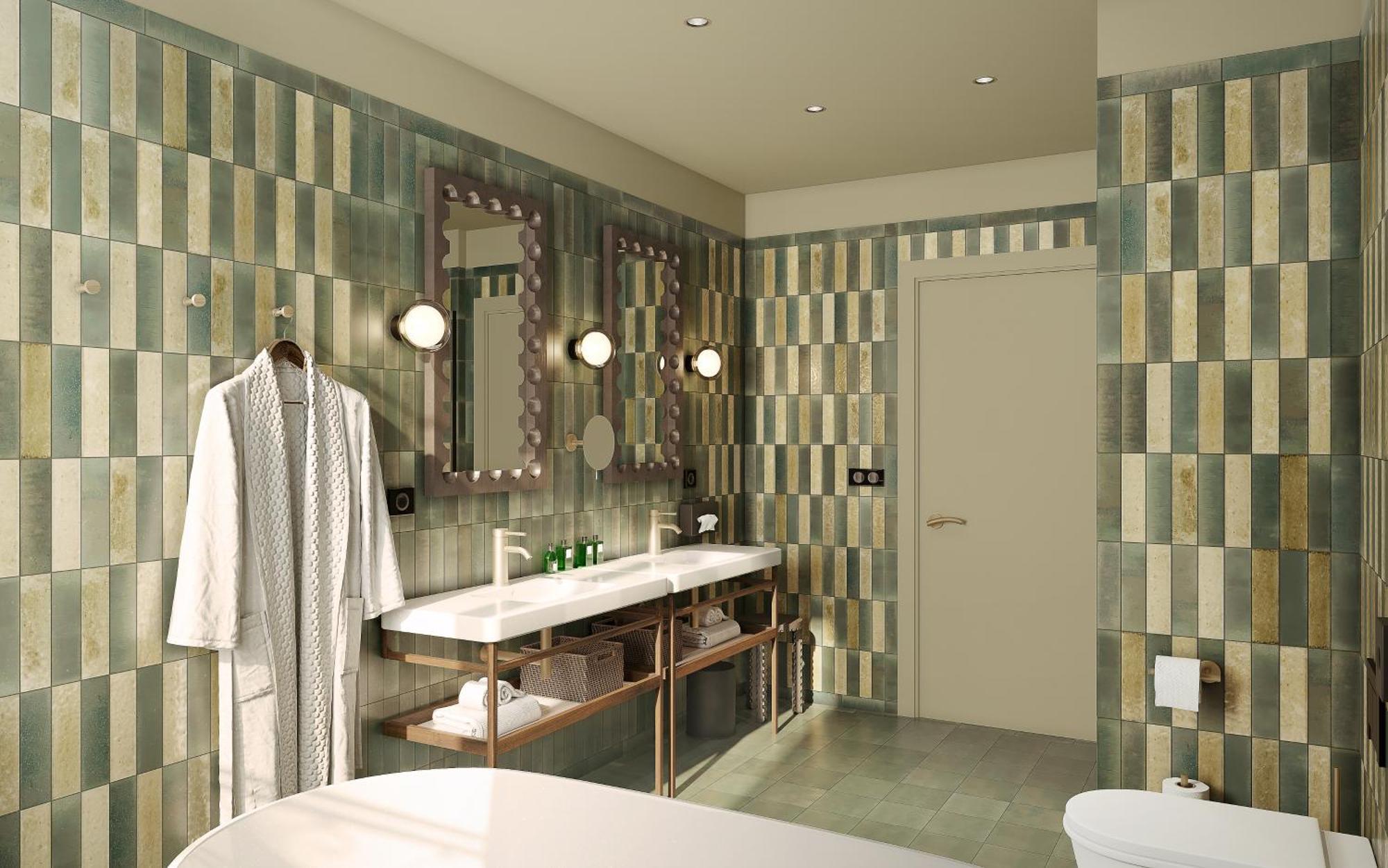 Hotel Gounod Fully Renovated Nice Luaran gambar