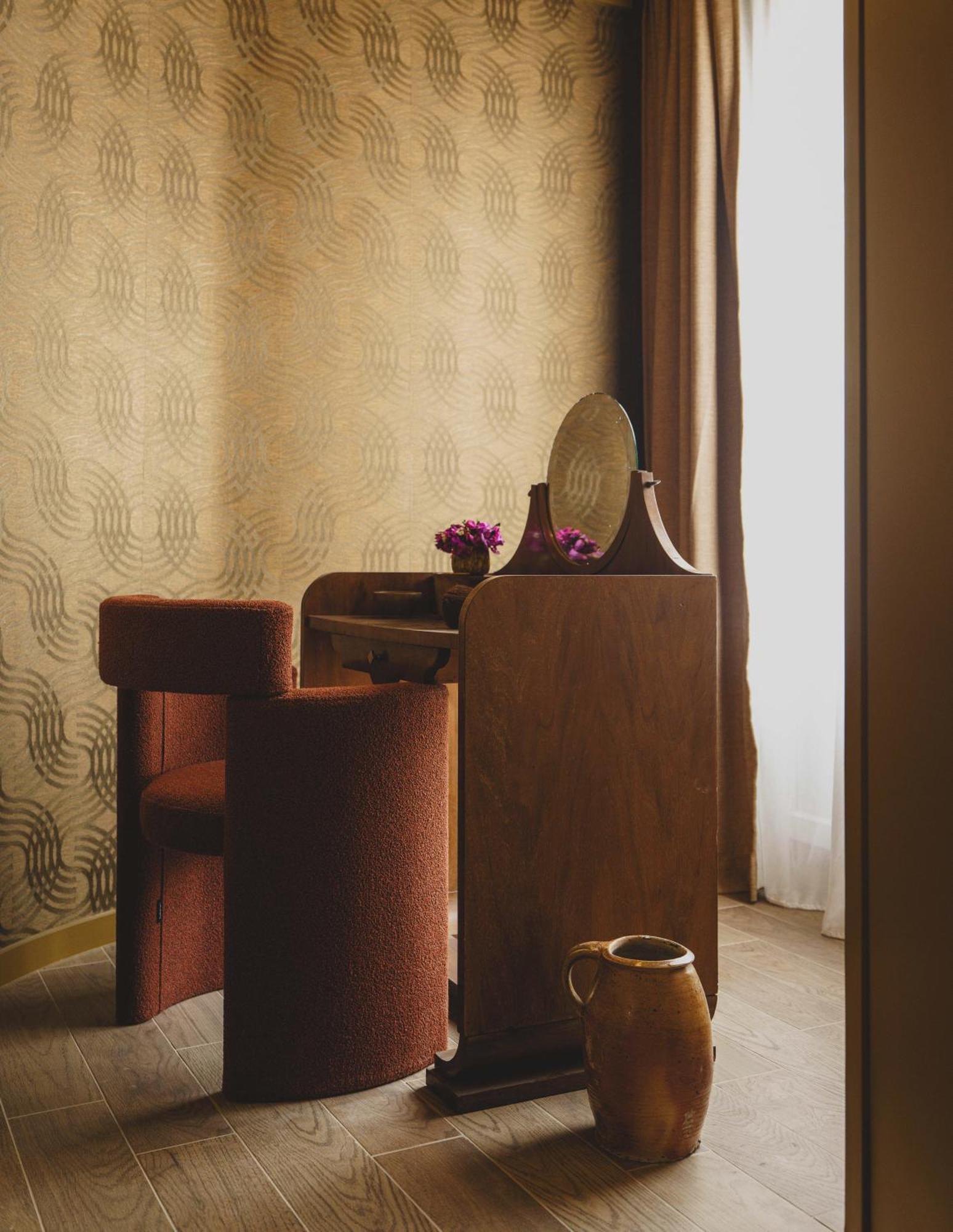 Hotel Gounod Fully Renovated Nice Luaran gambar