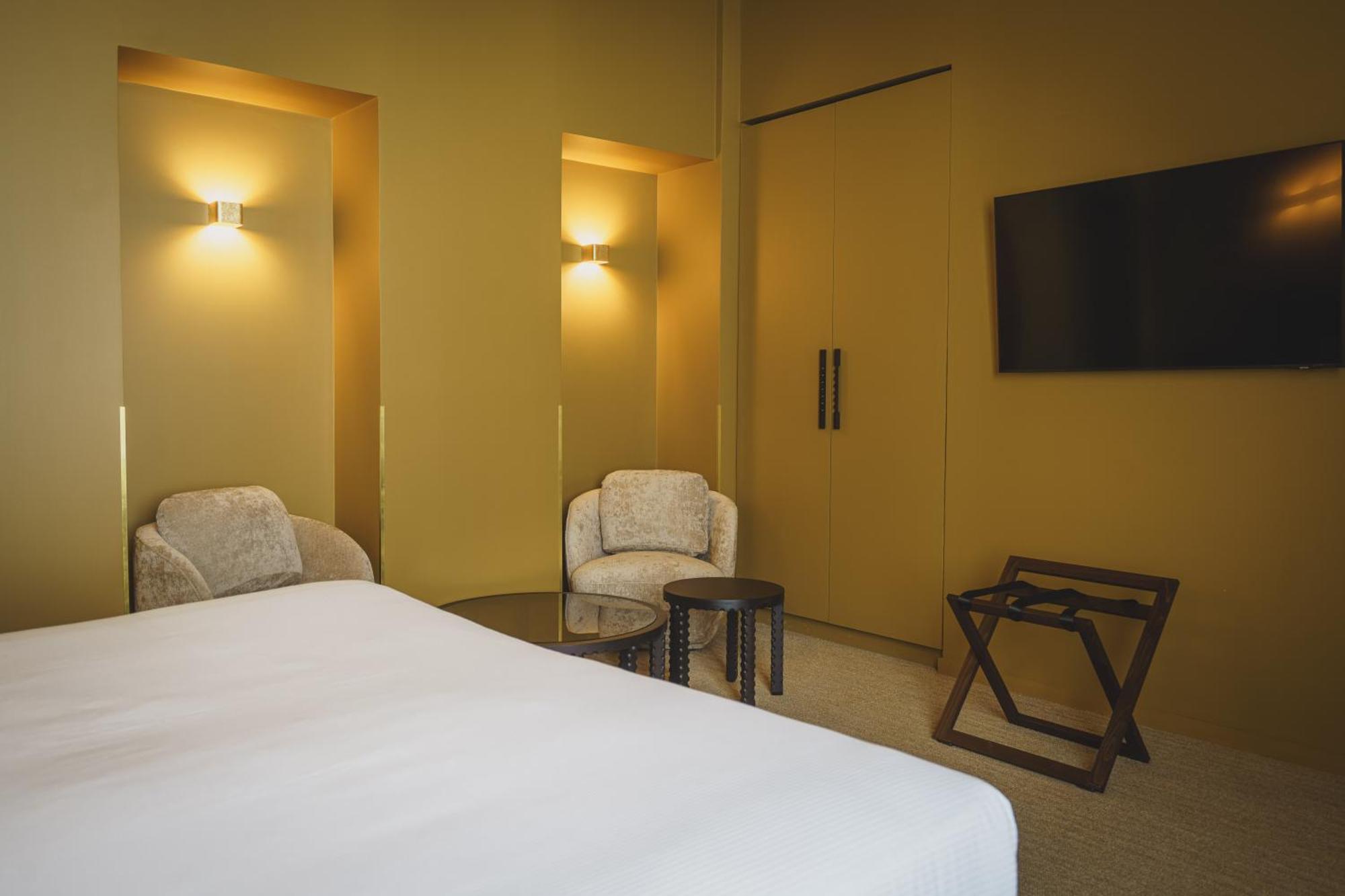 Hotel Gounod Fully Renovated Nice Luaran gambar