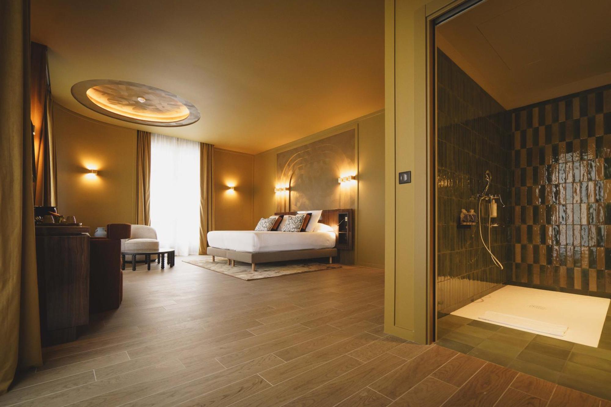 Hotel Gounod Fully Renovated Nice Luaran gambar