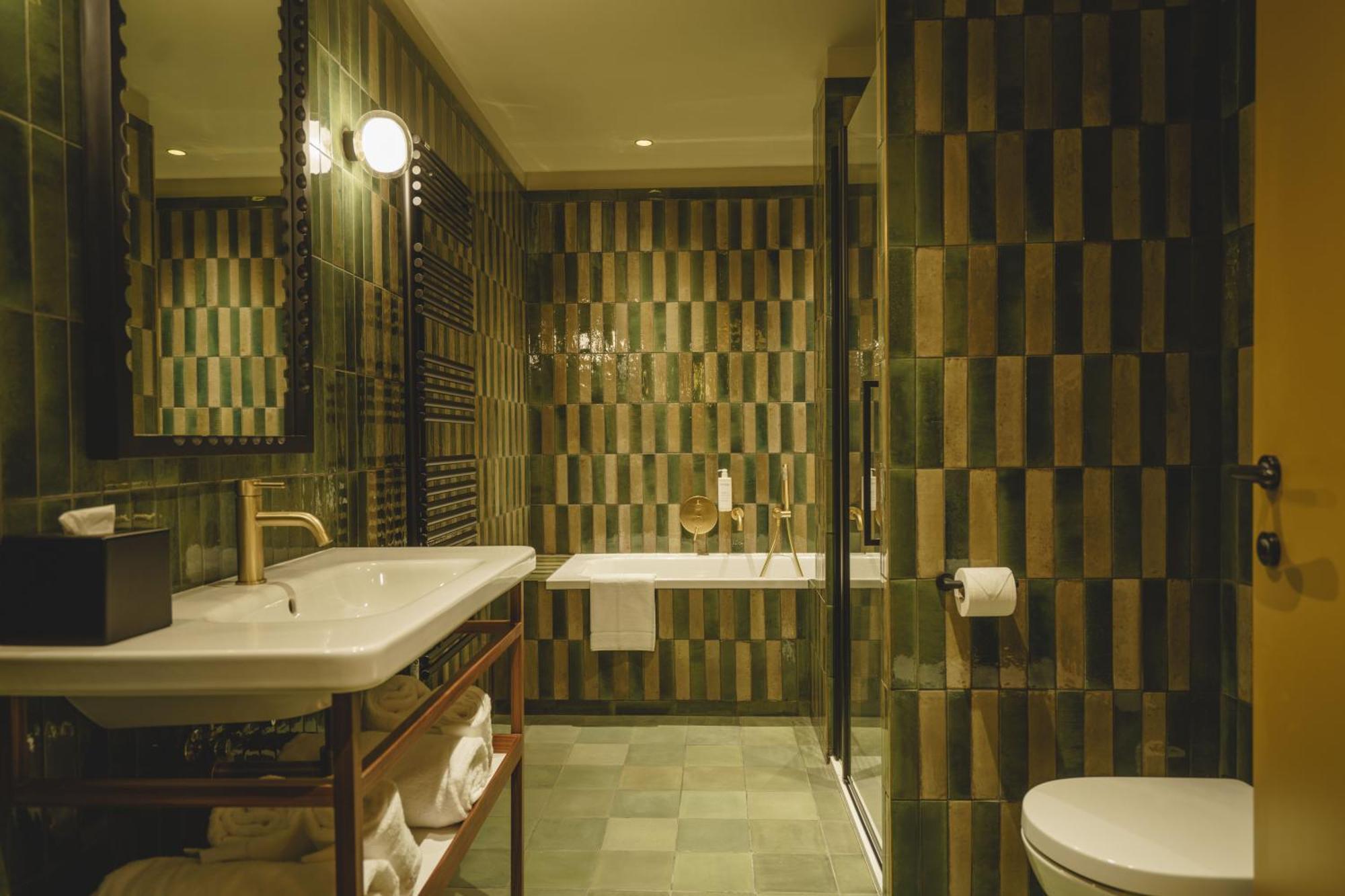 Hotel Gounod Fully Renovated Nice Luaran gambar